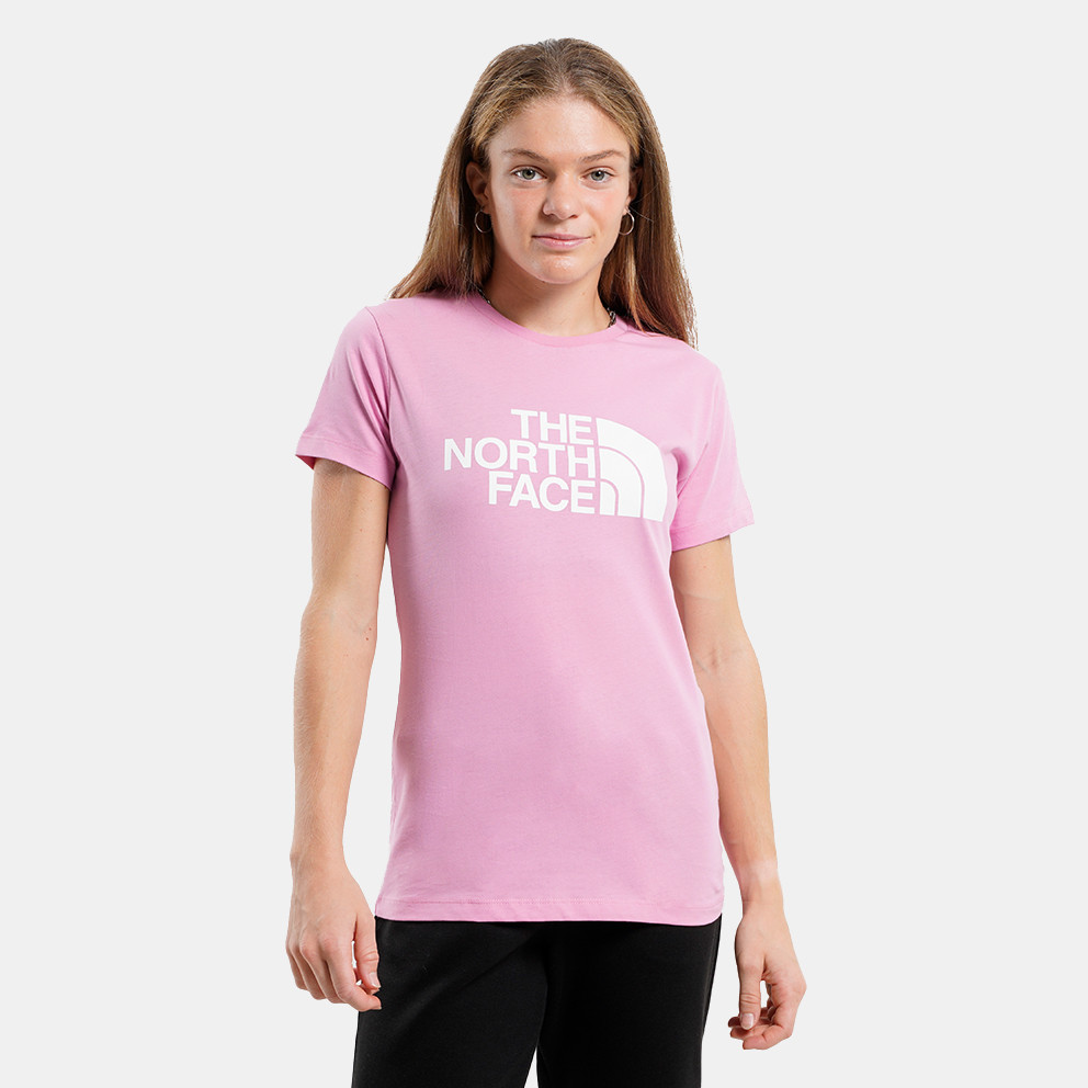  The North Face Easy Γυναικείο T-shirt (9000158104_44713) 2025