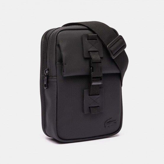 Crossbody lacoste sales