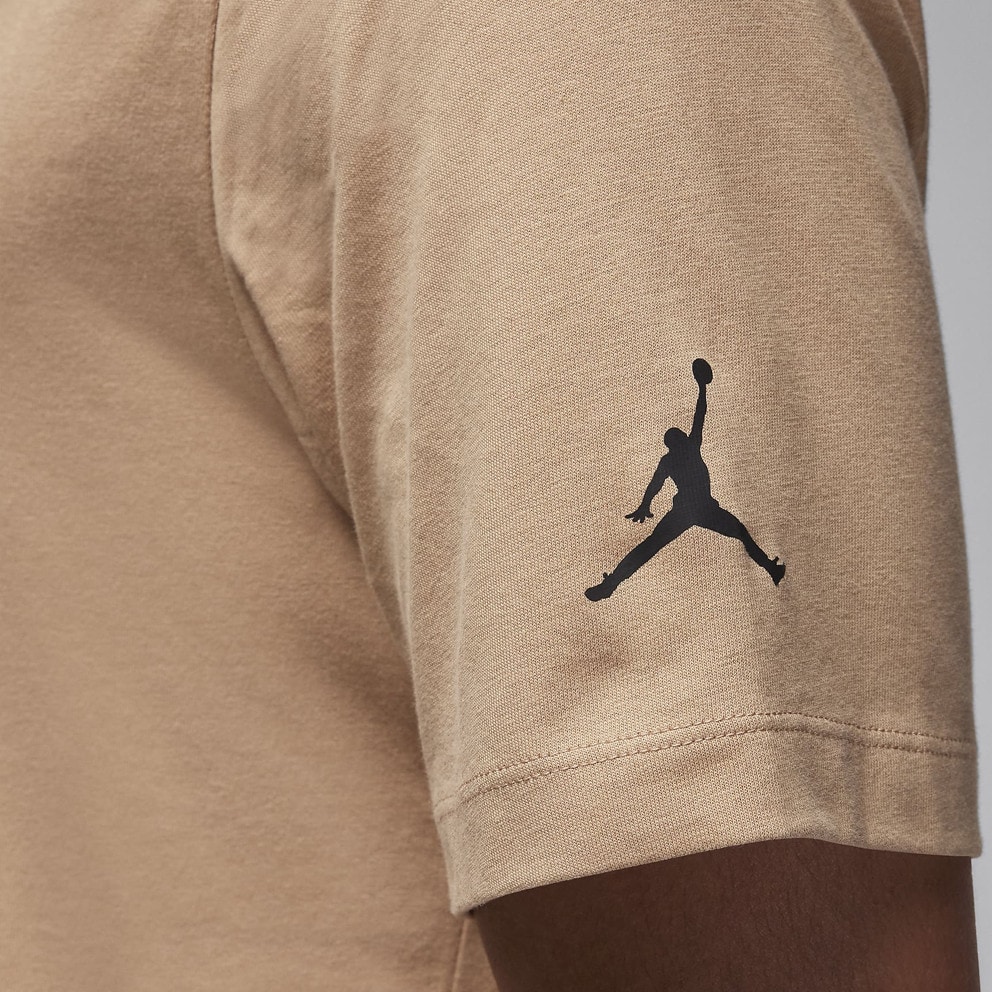 Jordan Brand Ανδρικό T-shirt