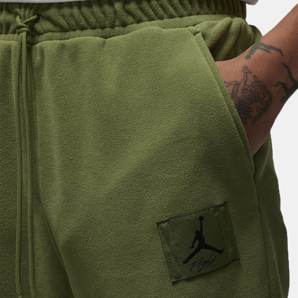 Air jordan sales jumpman fleece
