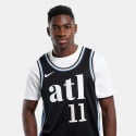 Nike Dri-FIT NBA Trae Young Atlanta Hawks City Edition 2023 Swingman Μπασκετική Φανέλα