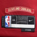 Nike Dri-FIT NBA Donovan Mitchell Cleveland Cavaliers City Edition 2023 Swingman Basketball Jersey