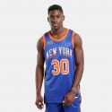 Nike Dri-FIT NBA Julius Randle New York Knicks Swingman City Edition 2023 Basketball Jersey