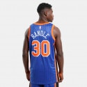 Nike Dri-FIT NBA Julius Randle New York Knicks Swingman City Edition 2023 Basketball Jersey