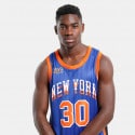Nike Dri-FIT NBA Julius Randle New York Knicks Swingman City Edition 2023 Basketball Jersey