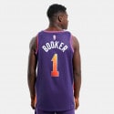 Nike Dri-FIT NBA Devin Booker Phoenix Suns City Edition 2023 Swingman Basketball Jersey