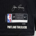 Nike Dri-FIT NBA Damian Lillard Portland Trail Blazers City Edition 2023 Swingman Μπασκετική Φανέλα