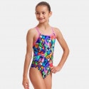 FUNKITA Girl's Diamond Back One Piece