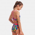 FUNKITA Girl's Diamond Back One Piece