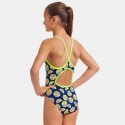 FUNKITA Girl's Diamond Back One Piece