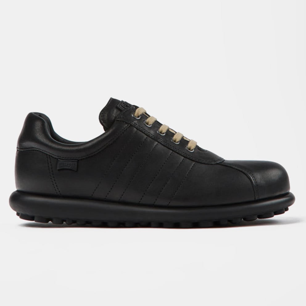 Camper Soweto Negro/Ariel Negro (LFT)