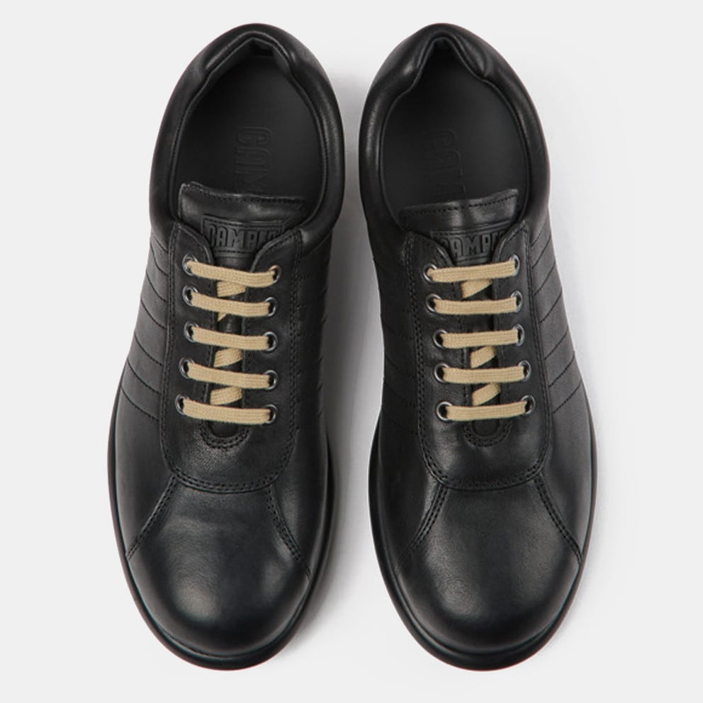 Camper Soweto Negro/Ariel Negro (LFT)