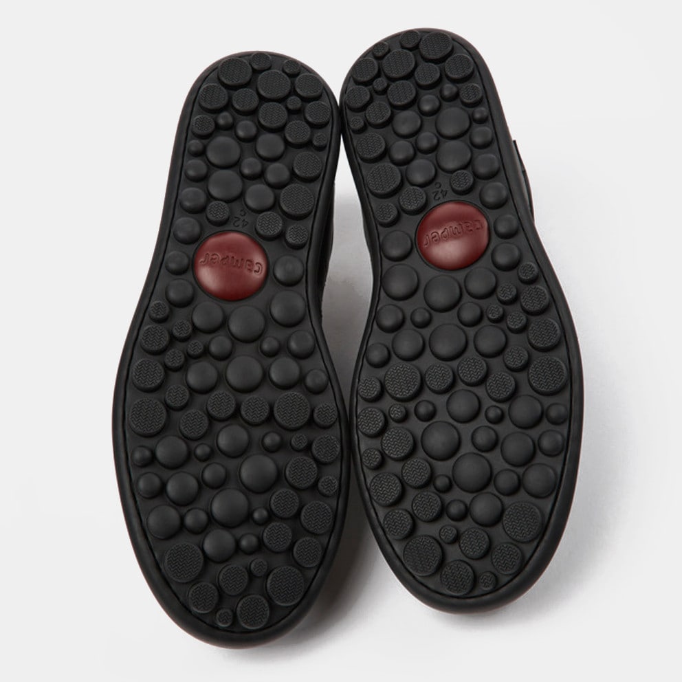 Camper Soweto Negro/Ariel Negro (LFT)
