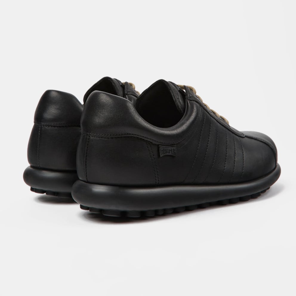 Camper Soweto Negro/Ariel Negro (LFT)