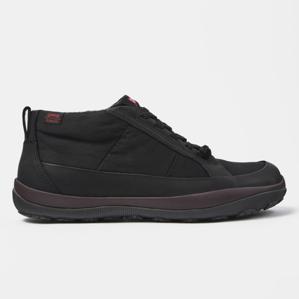 Camper Triton Negro,Barly Negro/Tr.Gema-Meteor (9000167998_1469)