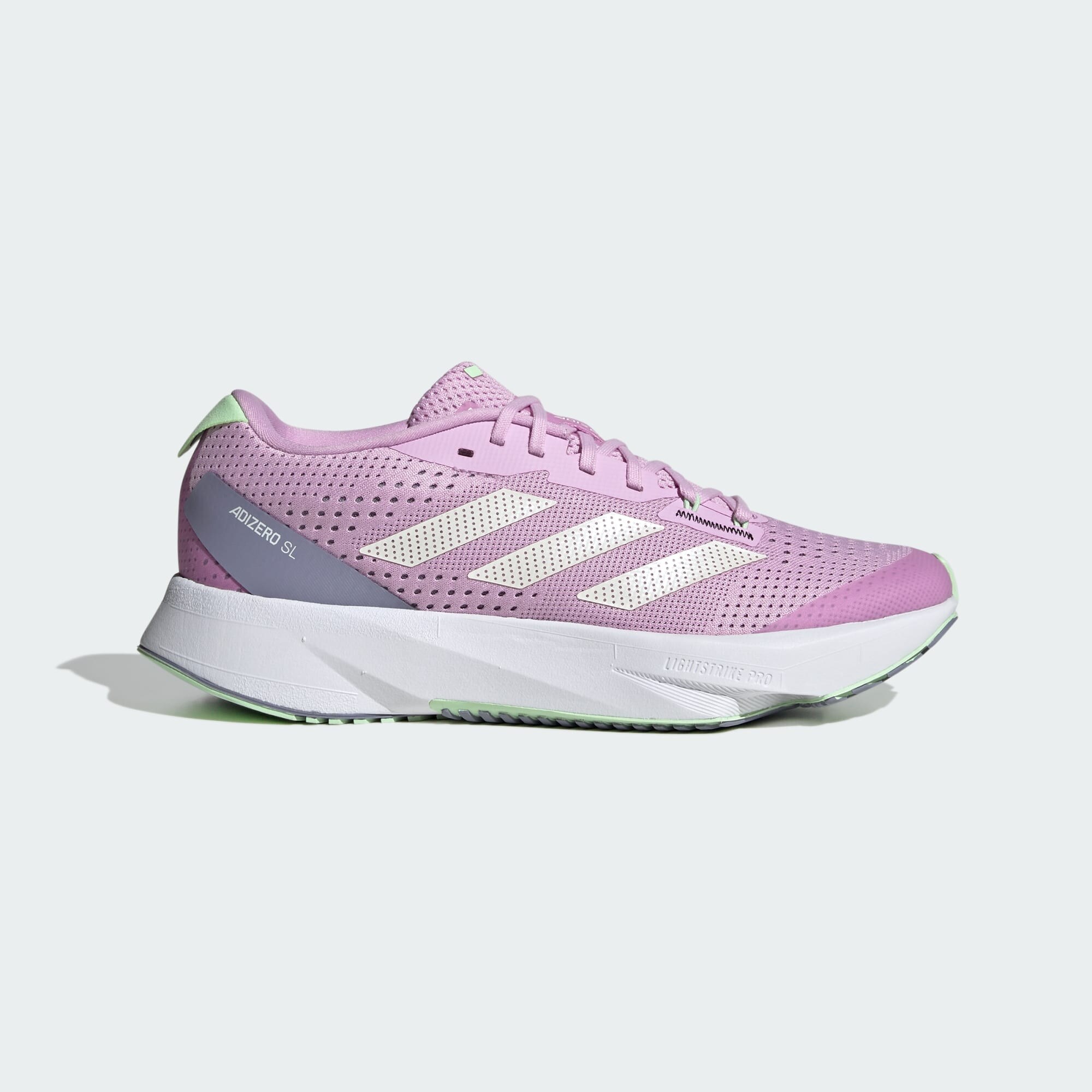 adidas Adizero Sl W (9000169430_73688) Γυναικεία / Γυναικεία Παπούτσια / Γυναικεία Παπούτσια για Τρέξιμο