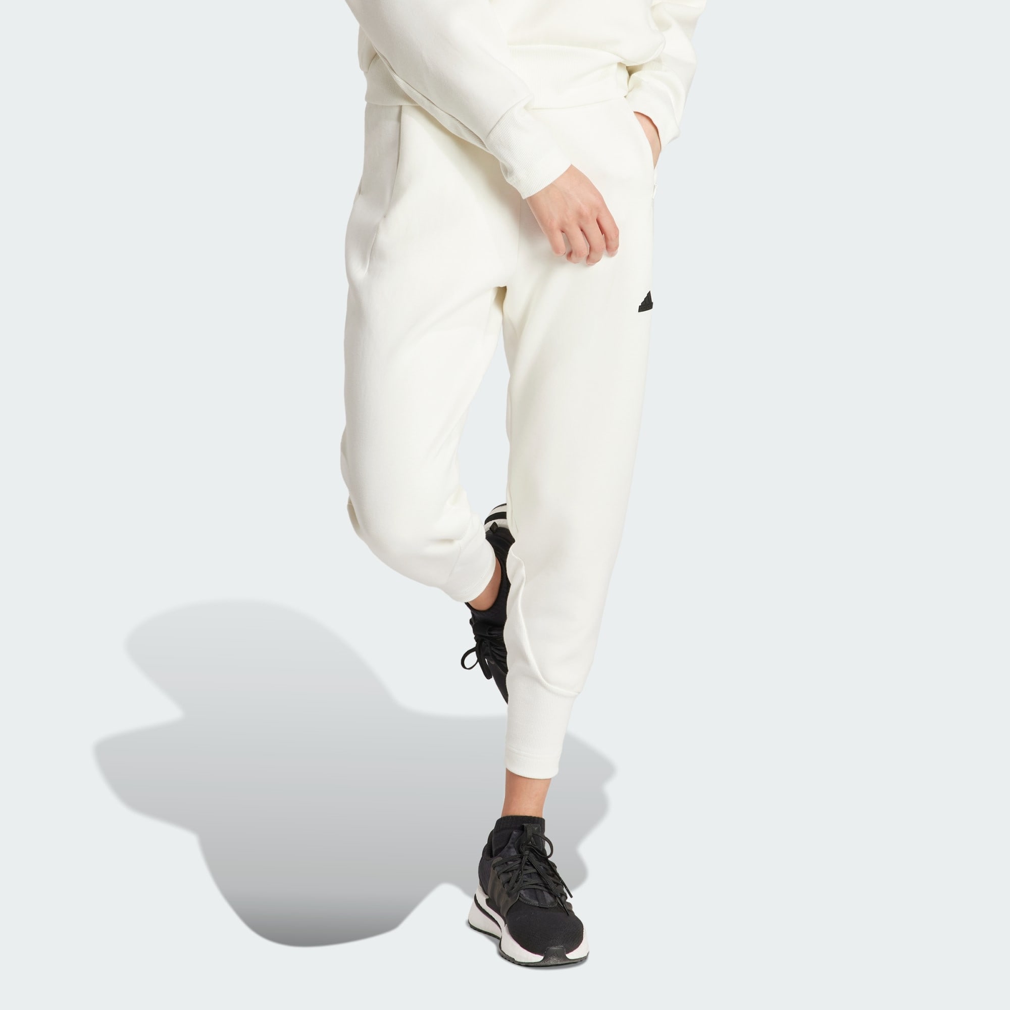  adidas Z.N.E. Γυναικείο Παντελόνι Φόρμας (9000170066_18119) 2025