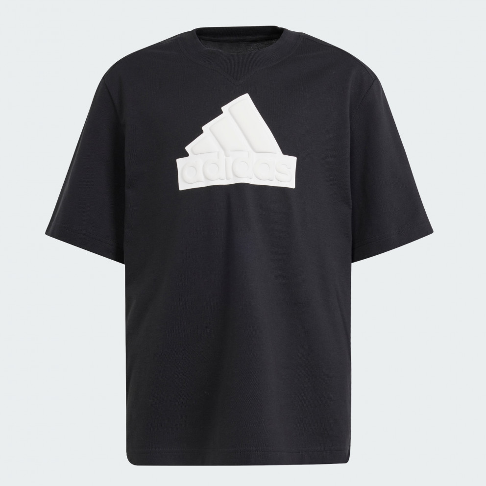 adidas U Fi Logo T
