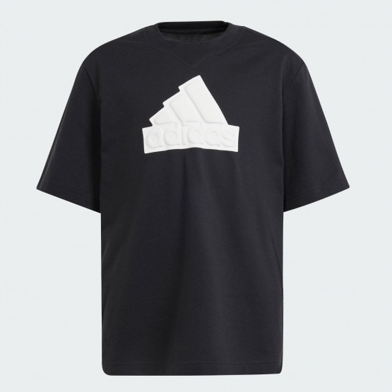 adidas U Fi Logo T