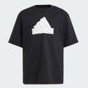 adidas U Fi Logo T