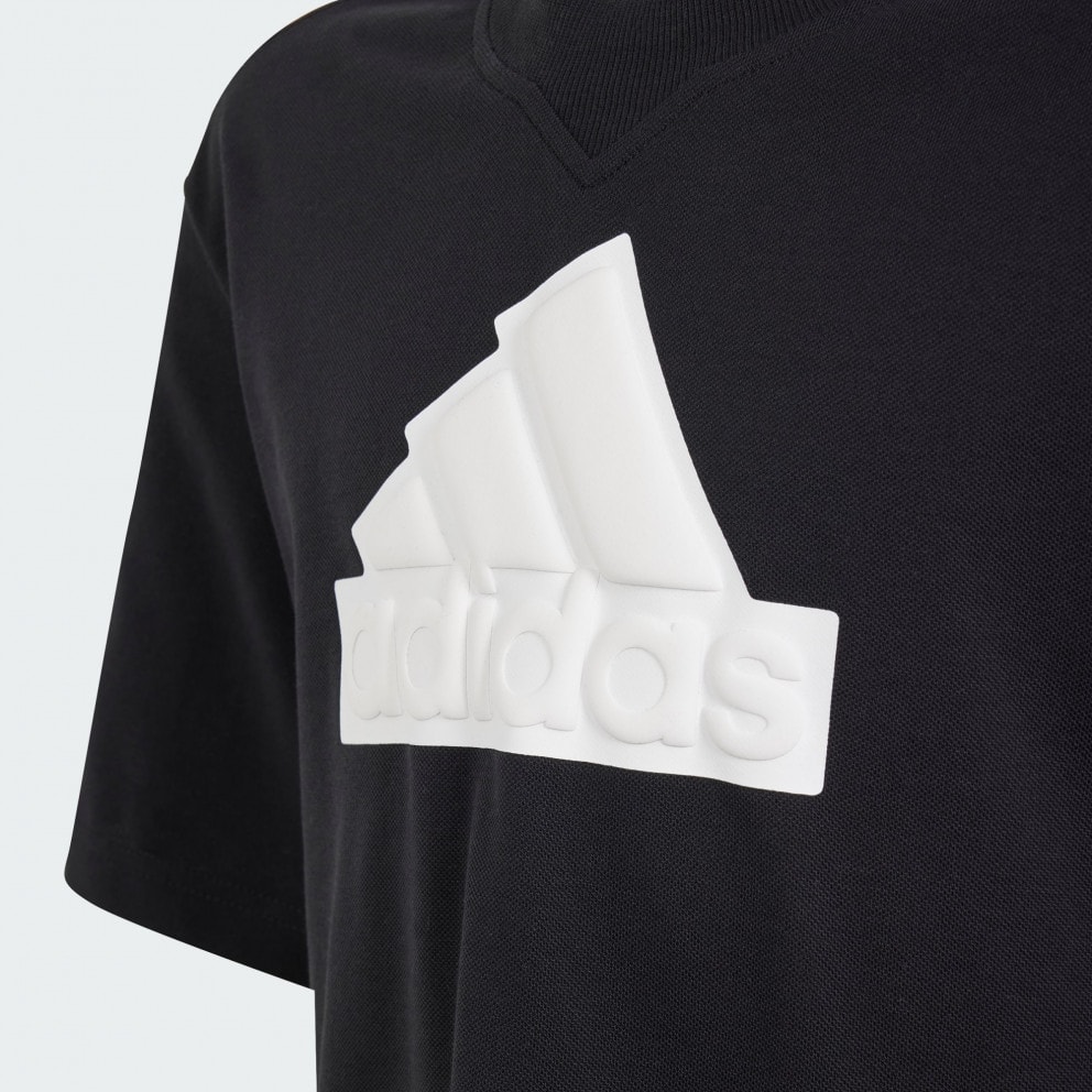 adidas U Fi Logo T