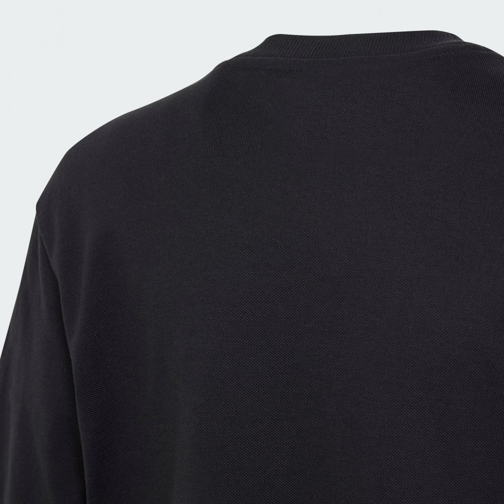 adidas U Fi Logo T