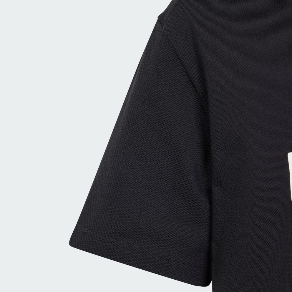 adidas U Fi Logo T