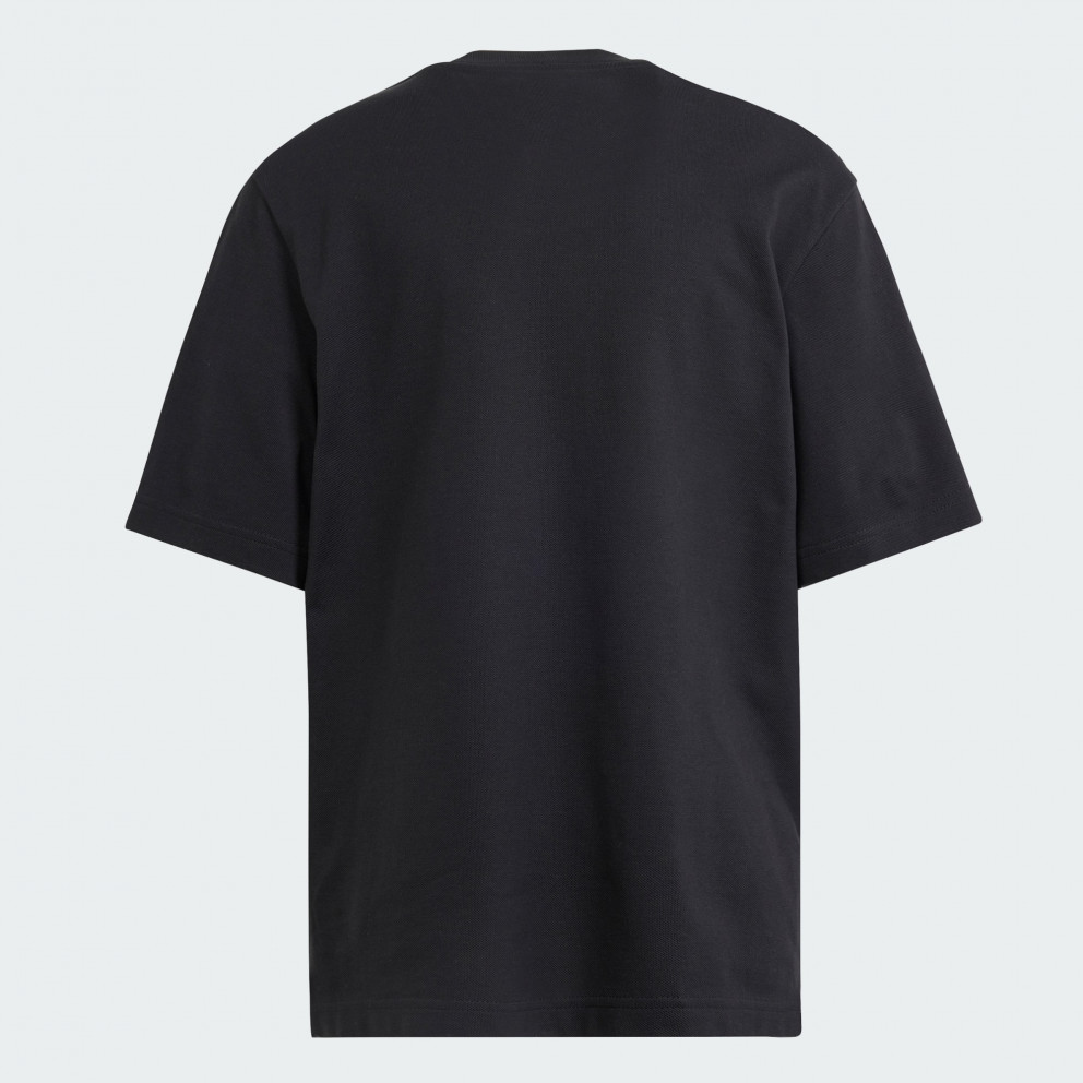 adidas U Fi Logo T