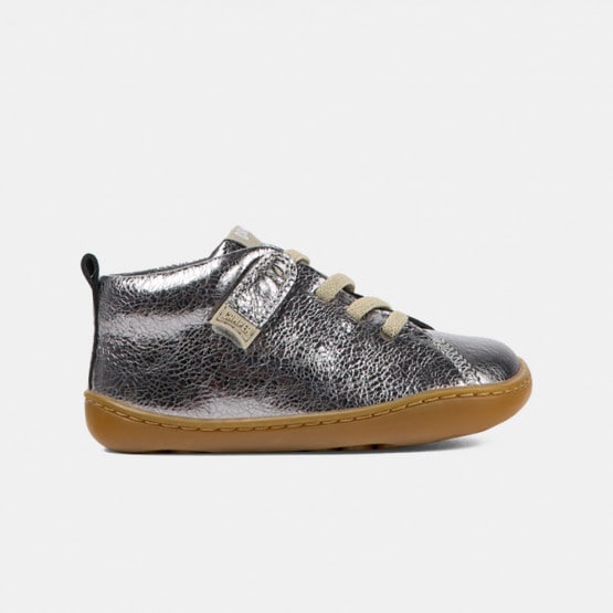 Camper Alu Meteor/Path Ry FW Abeja