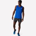 ASICS Core Singlet Ανδρική Αμάνικη Μπλούζα