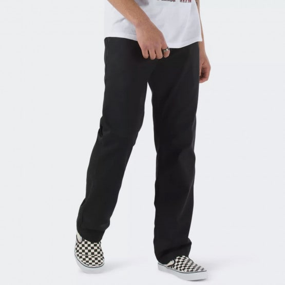 Vans Authentic Chino Relaxed Ανδρικό Παντελόνι