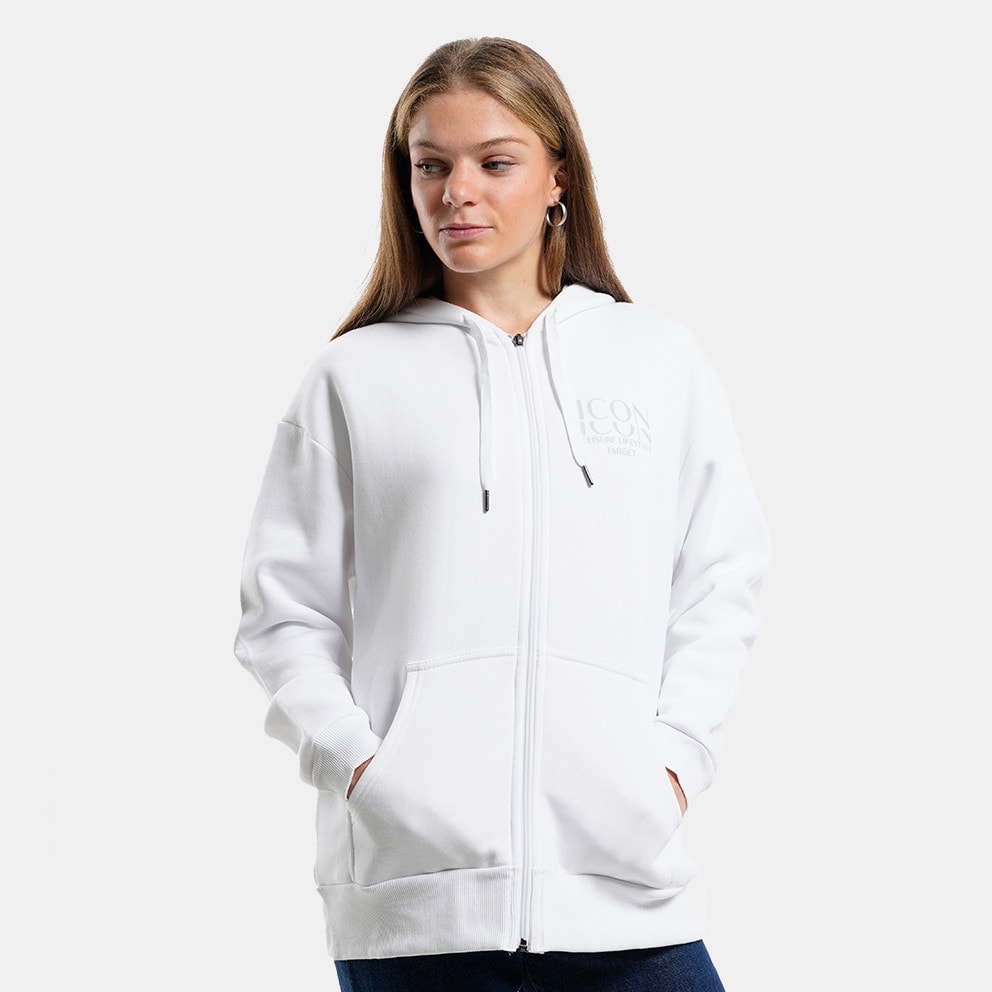 Target Loose Womens Jacket