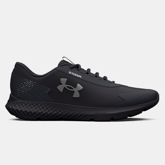 Under Armour Charged Rogue 3 Storm Aνδρικά Αδιάβροχα Παπούτσια για Τρέξιμο