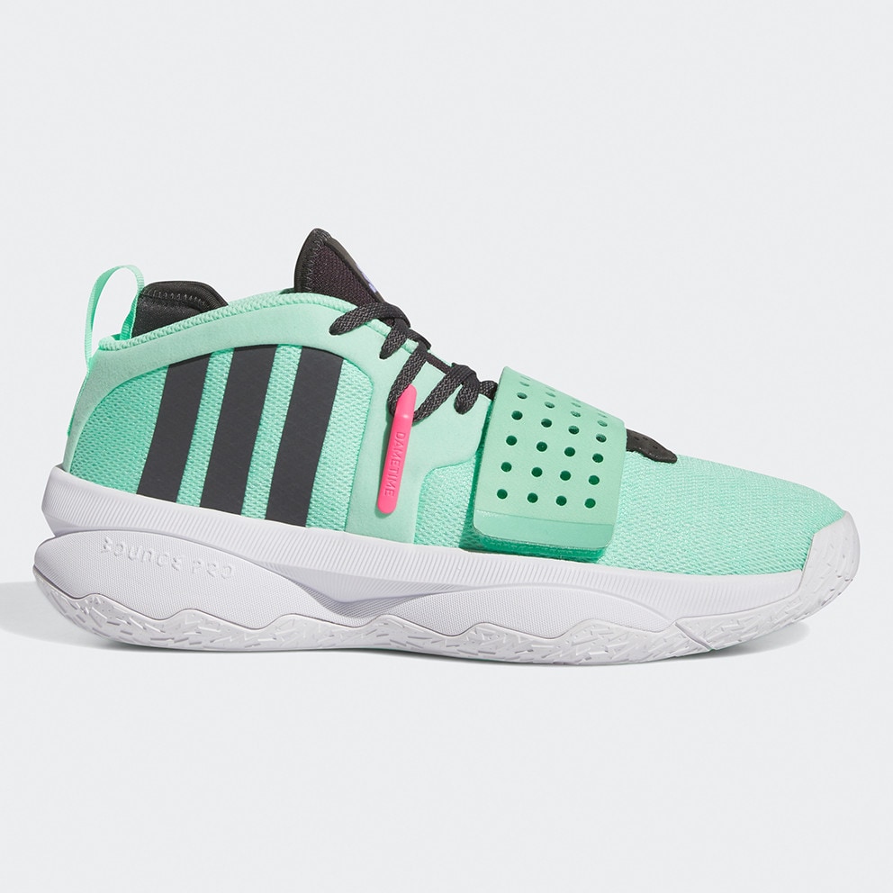 adidas Performance Dame 8 Extply Ανδρικά Μπασκετικά Παπούτσια (9000153892_70244)