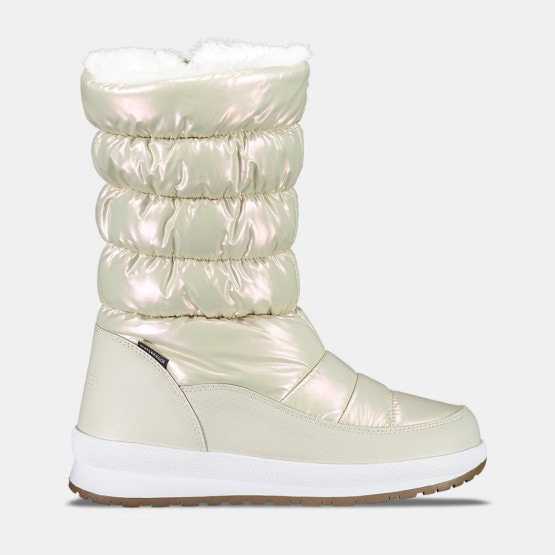 CMP Holse Wmn Snow Boot Wp