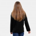 ONLY Onlnew Tessa Ls Loose High Neck Knt
