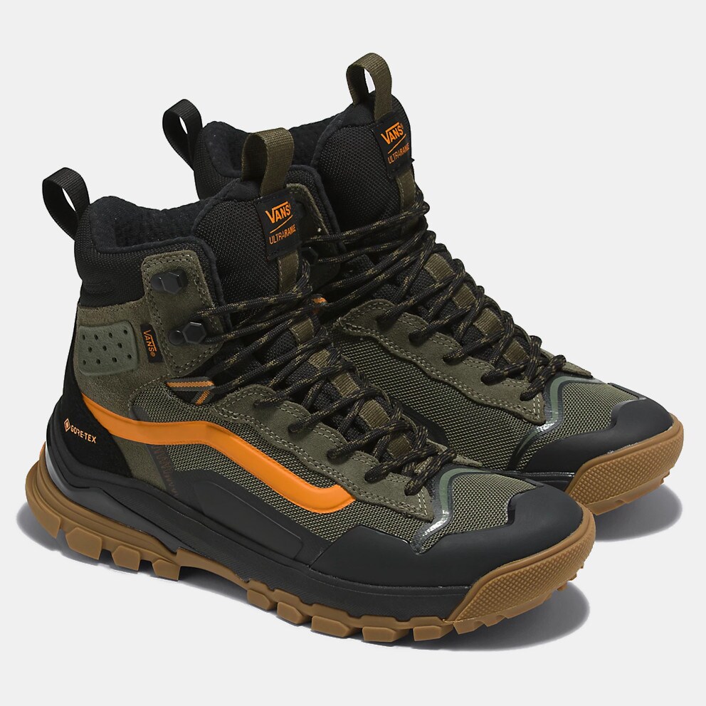 Vans Ua Ultrarange Exo Hi Gore-Tex MTE-3 Ανδρικά Μποτάκια