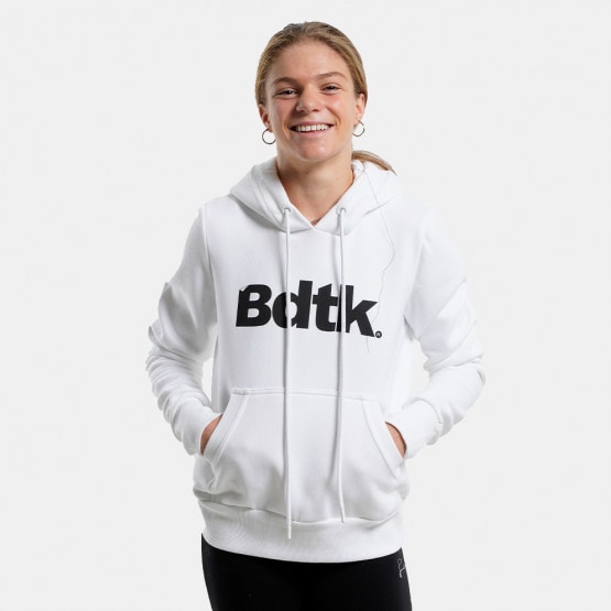 BodyTalk Women's Hoodie