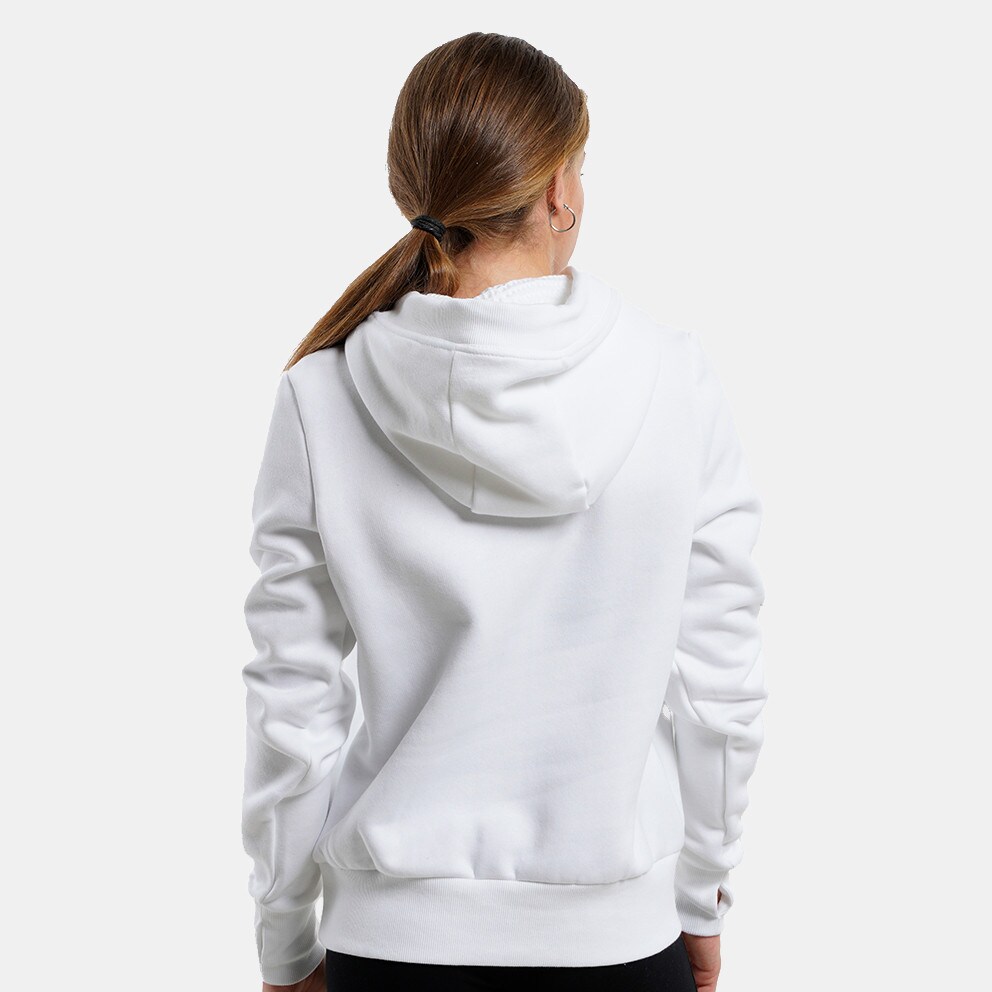 BodyTalk Women's Hoodie