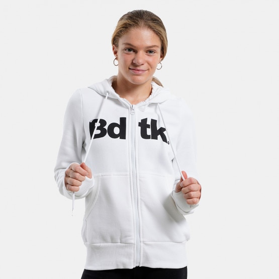 BodyTalk Women's Track Top