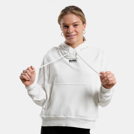 BodyTalk "Lessismore" Women's Hoodie