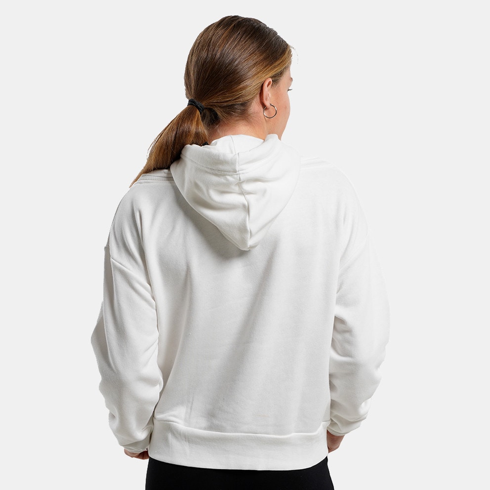 BodyTalk "Lessismore" Women's Hoodie