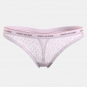 Tommy Jeans 3-Pack Women's Underwear