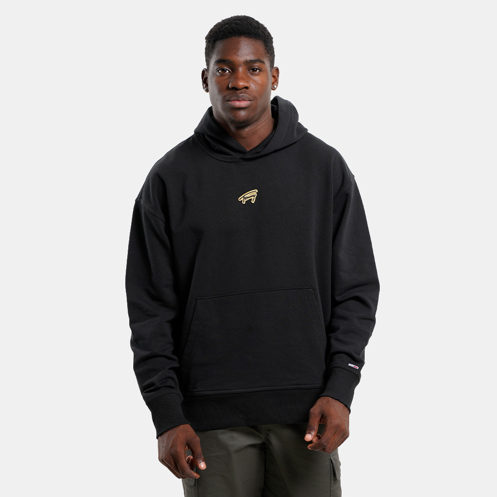 Tommy Jeans Signature Men's Hoodie