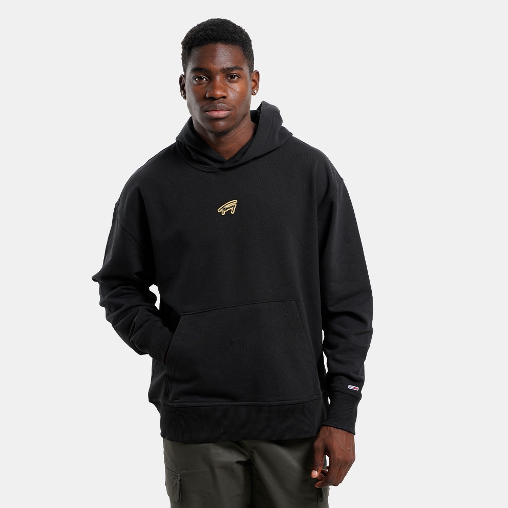 Tommy Jeans Signature Men's Hoodie