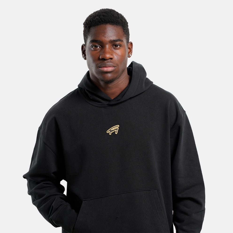 Tommy Jeans Signature Men's Hoodie