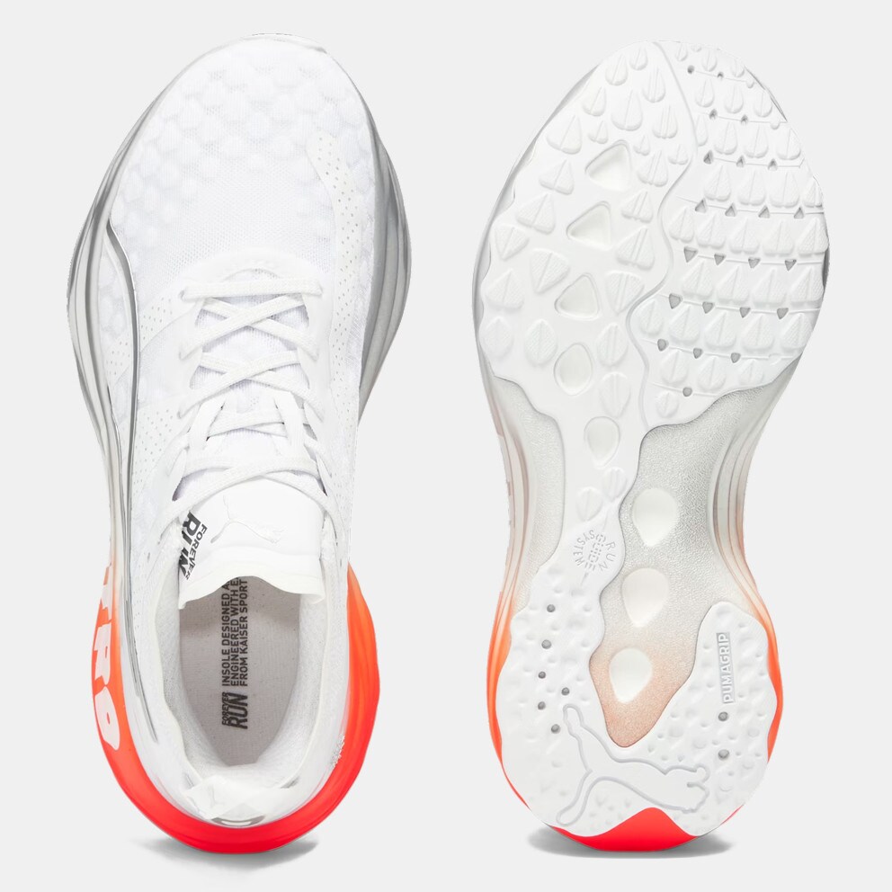 Puma r698 donna verde top