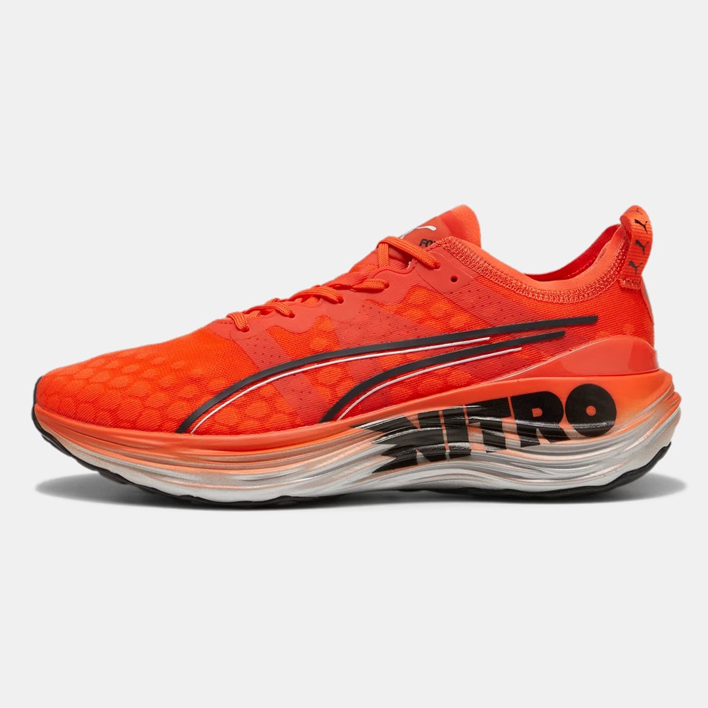 Puma ForeverRun NITRO Γυναικεία Παπούτσια για Τρέξιμο