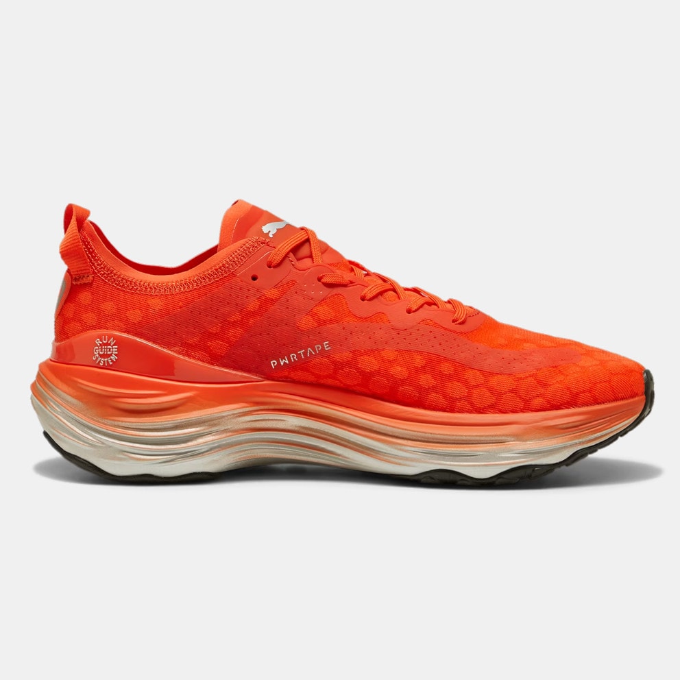 Puma ForeverRun NITRO Unisex Παπούτσια για Τρέξιμο