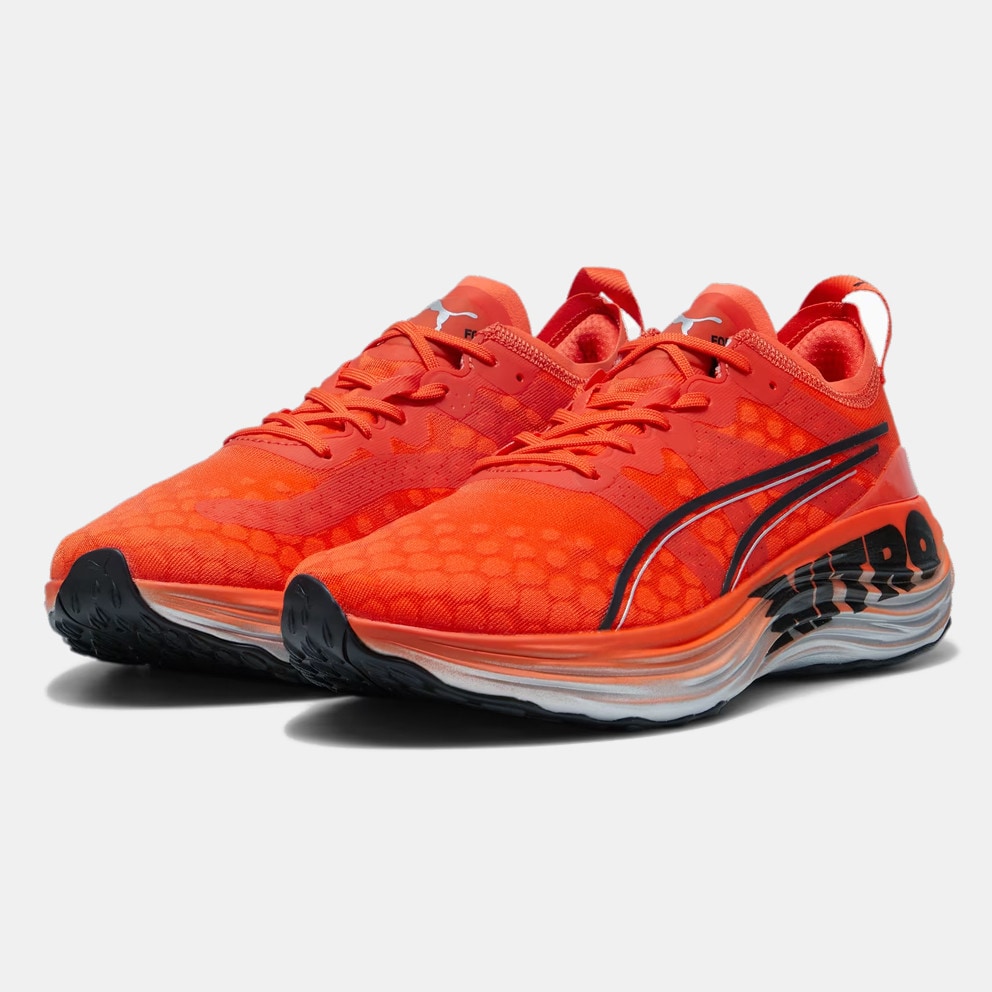 Puma ForeverRun NITRO Unisex Παπούτσια για Τρέξιμο